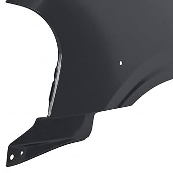 プーパン 2013-2018 FORD FUSION REAR BUMPER OEM W/SEN OXFORD WHITE